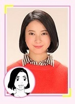 似てません 吉高由里子 と 和久井映見 オーバー４０女の美貌録